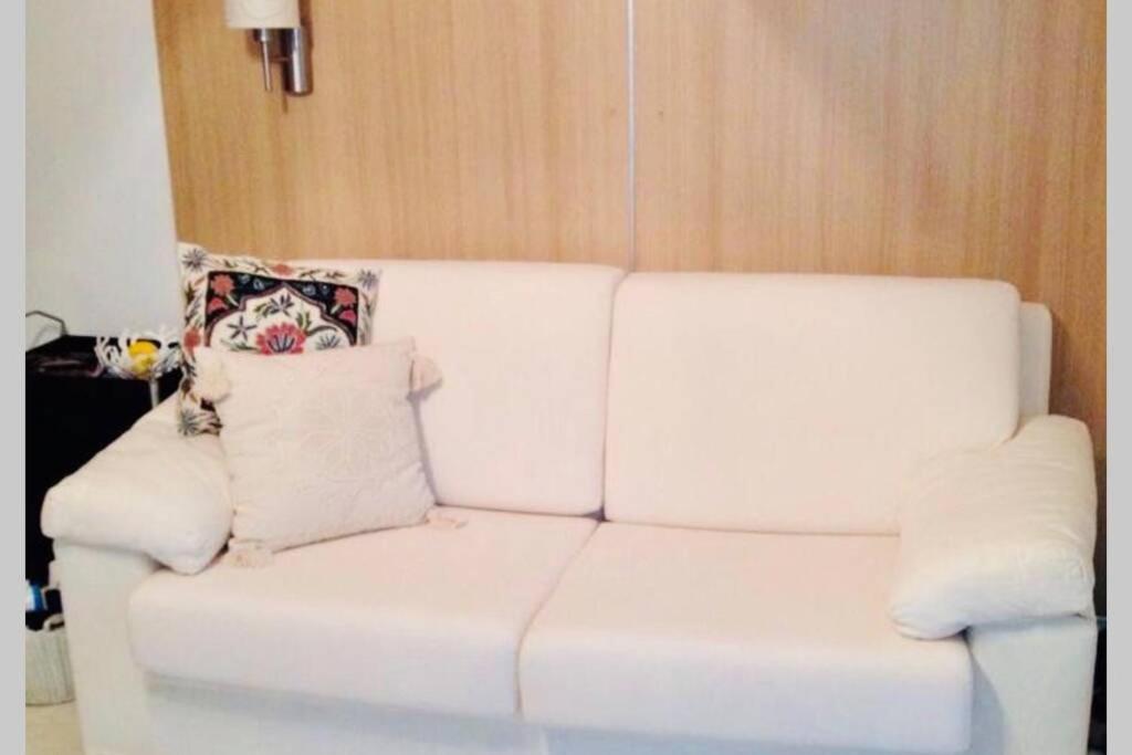 Pizzo Beach Club. One Bedroom Apt 13G 外观 照片