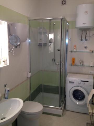 Pizzo Beach Club. One Bedroom Apt 13G 外观 照片