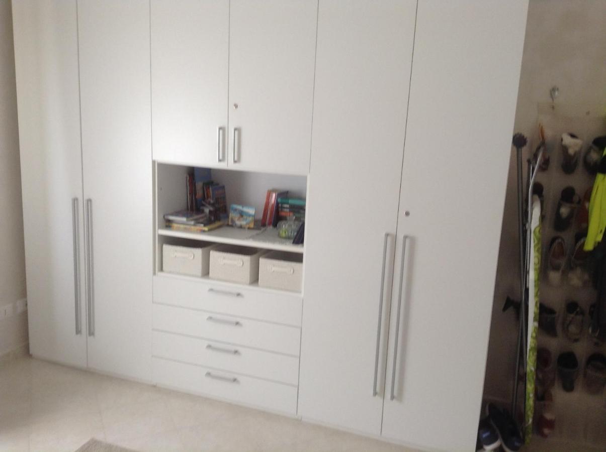 Pizzo Beach Club. One Bedroom Apt 13G 外观 照片