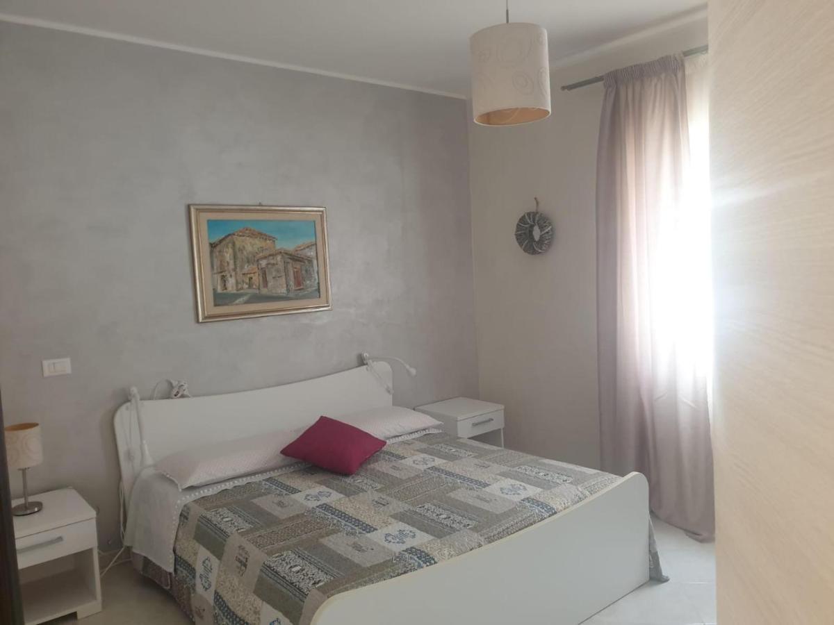 Pizzo Beach Club. One Bedroom Apt 13G 外观 照片
