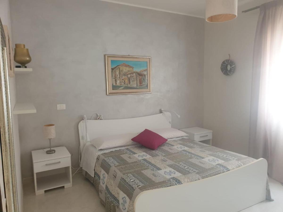 Pizzo Beach Club. One Bedroom Apt 13G 外观 照片